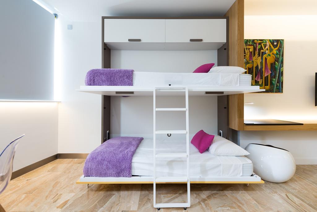 Suites Garden Loft Roy Lichtenstein Las Palmas de Gran Canaria Zewnętrze zdjęcie