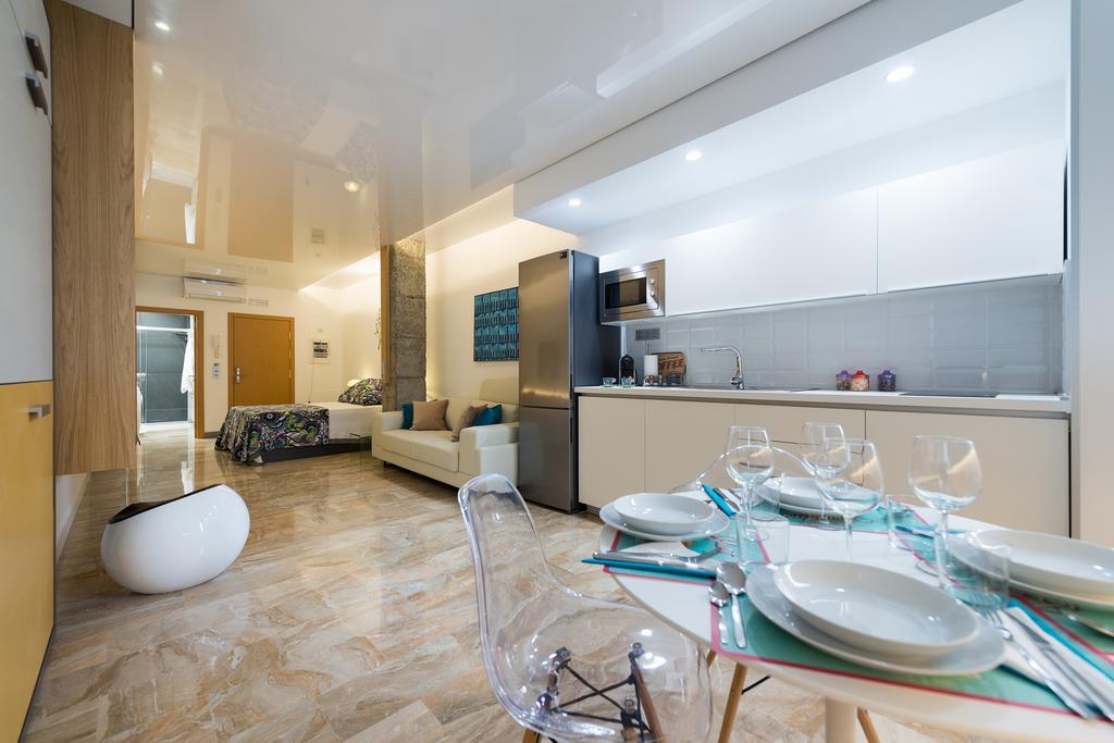 Suites Garden Loft Roy Lichtenstein Las Palmas de Gran Canaria Zewnętrze zdjęcie