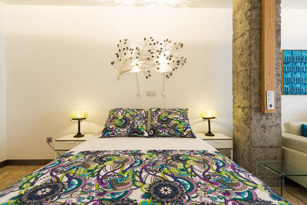 Suites Garden Loft Roy Lichtenstein Las Palmas de Gran Canaria Zewnętrze zdjęcie
