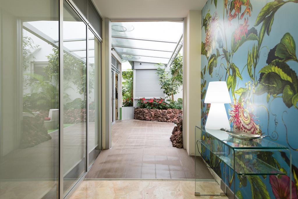 Suites Garden Loft Roy Lichtenstein Las Palmas de Gran Canaria Zewnętrze zdjęcie