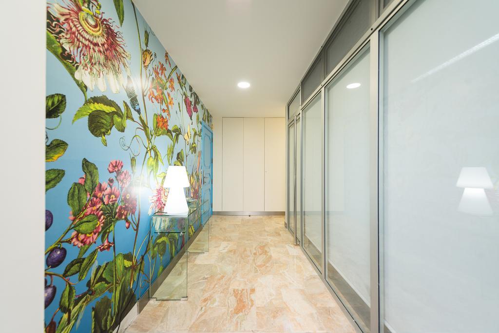 Suites Garden Loft Roy Lichtenstein Las Palmas de Gran Canaria Zewnętrze zdjęcie